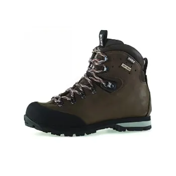 Bestard Breithorn Lite BG3 Cushioning Wear-Resistant Mid-Top Trekking Shoes Unisex Green
