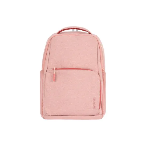 INCASE Backpacks Pink