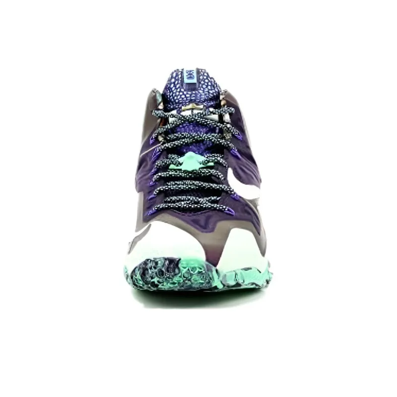 Nike LeBron 11 Nola Gumbo League Gator King-3