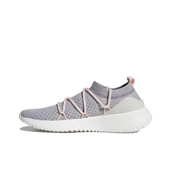 Adidas Neo Ultimamotion Shoes Grey Women's