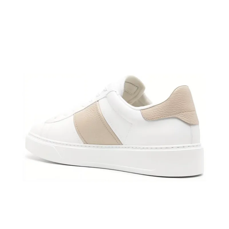 WOOLRICH Classic Court Low-Top Sneakers-3