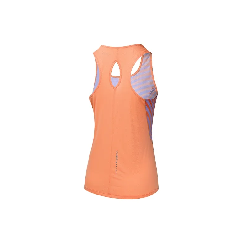Macondo Tank Top Women's Twilight Glow-1