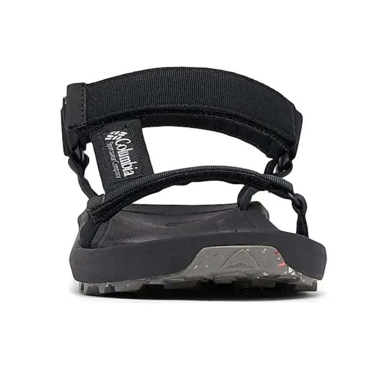 Columbia Beach Sandals Men's Black-2
