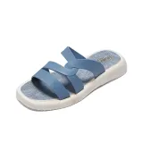 Blue [Comfortable Soft Sole]