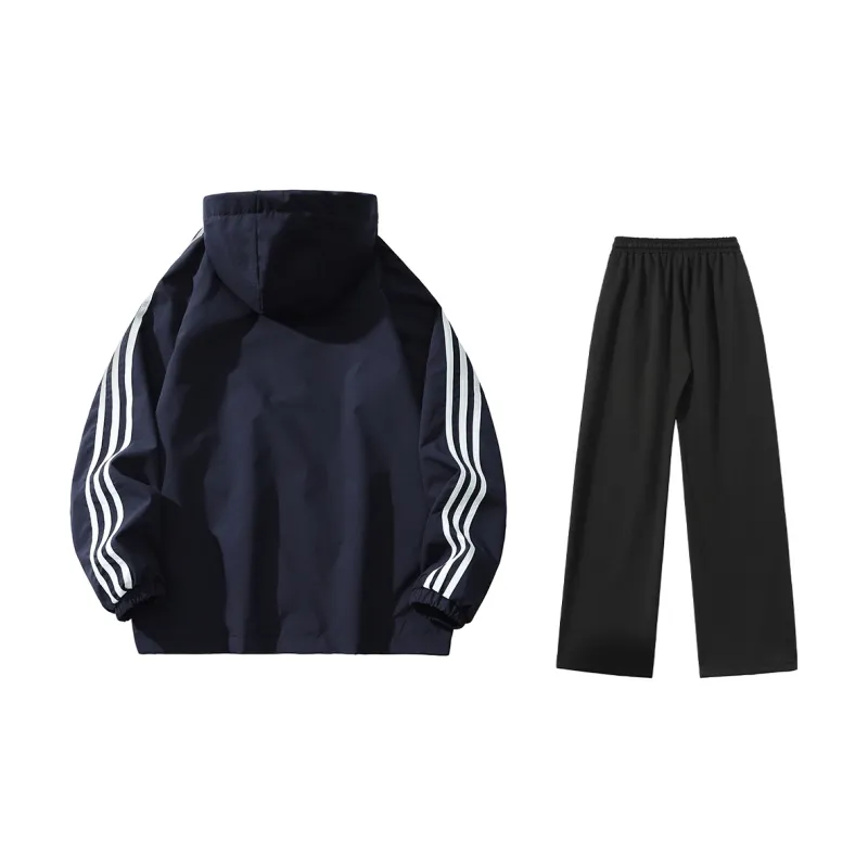 LIVINGTOWN Jackets & Coats Unisex-13