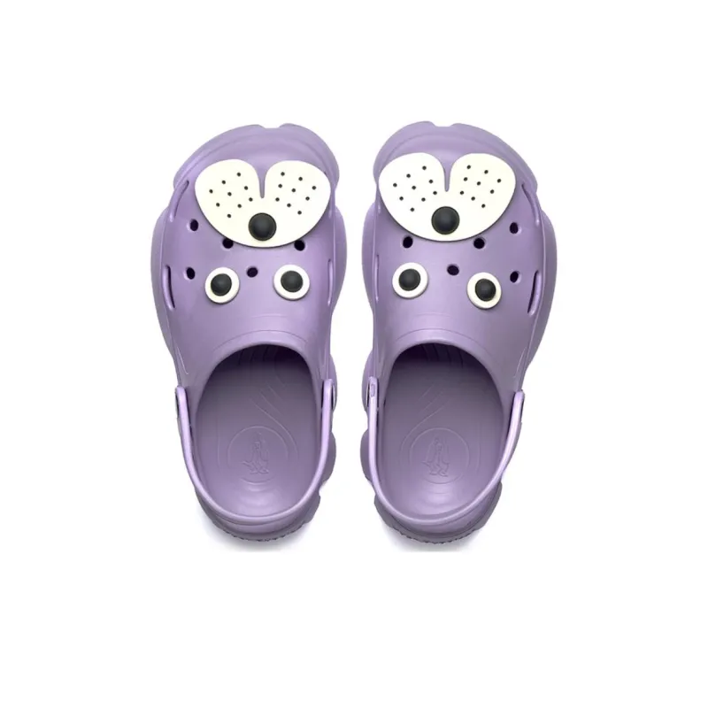Hush Puppies Clogs Unisex-2