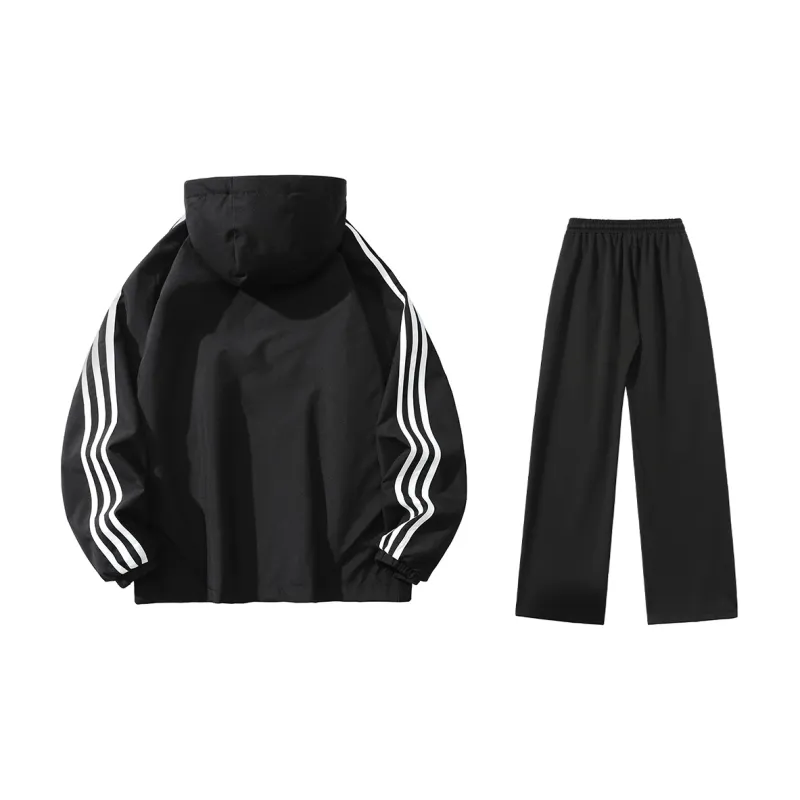 LIVINGTOWN Jackets & Coats Unisex-11
