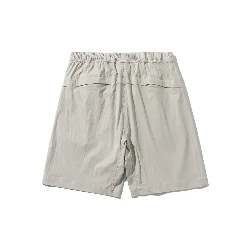 KXLFCHN Casual Shorts Unisex-6