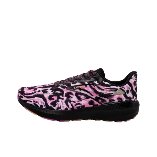 Brooks Women's Launch GTS 10 'Run Wild'