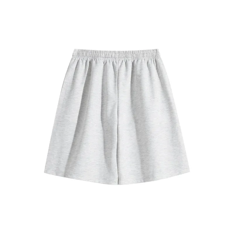 HAVR Casual Shorts Unisex-11