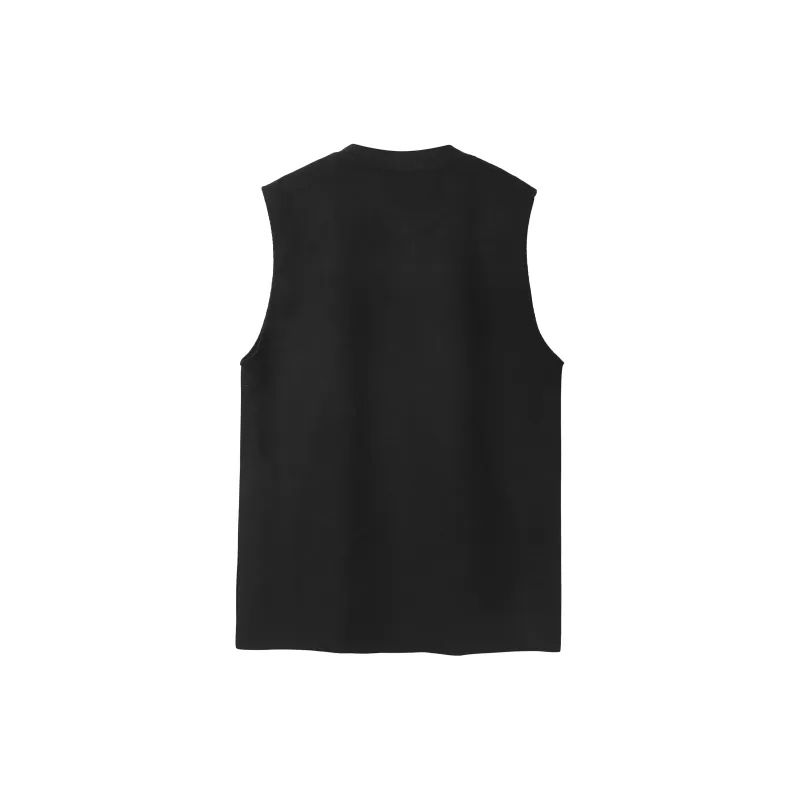 4T Tank Tops Unisex-1