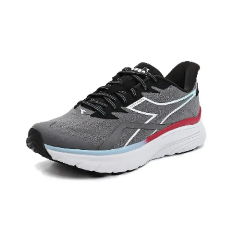 diadora Equipe Nucleo 'Steel Grey'-2
