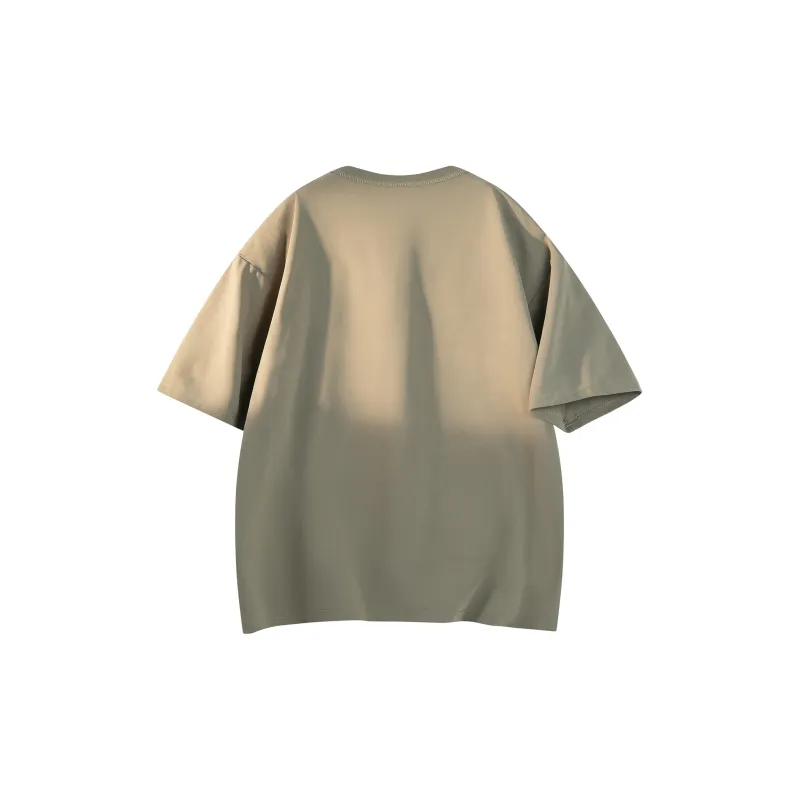 KIRHNE T Shirts Unisex-5
