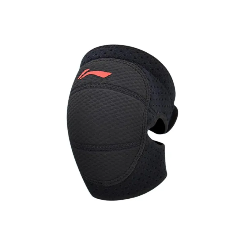 LiNing Knee Pads Basketball Kids' Polyester Polyamide Basketball Polyester Polyamide Kids' Knee Pads-0