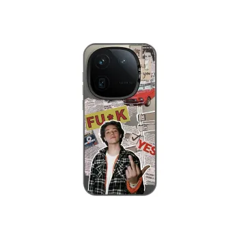Small bones Phone Cases