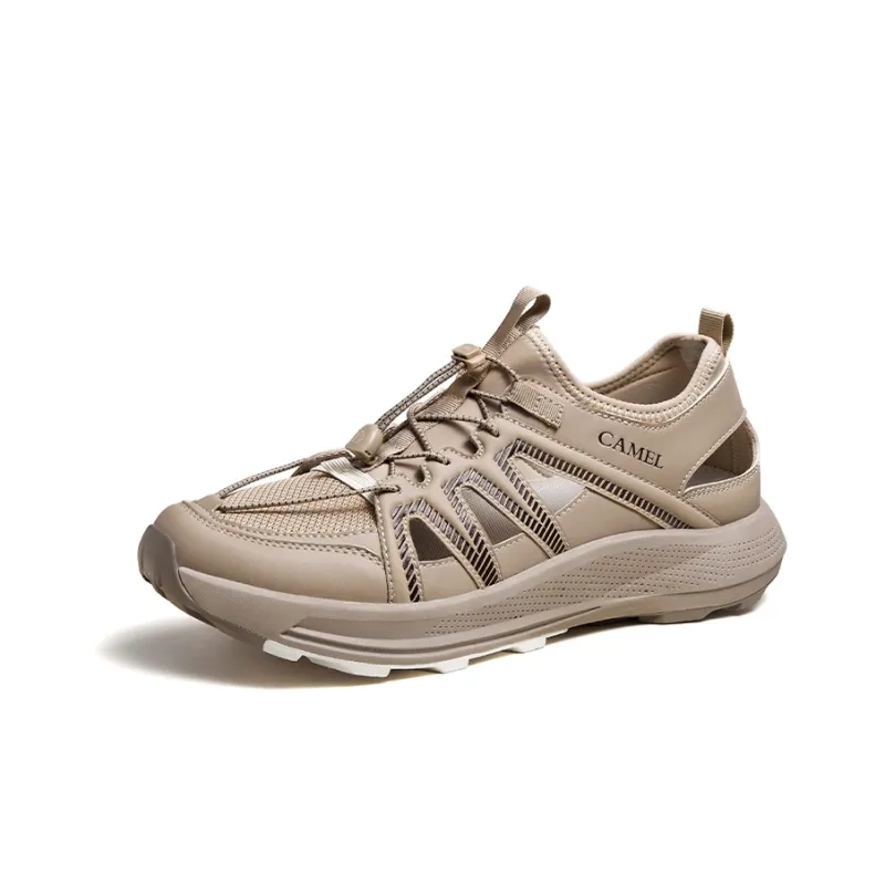 CAMEL Low-Top Outdoor Shoes Men's-6