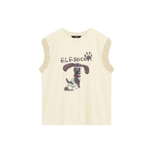 ELF SACK T-Shirts Women's