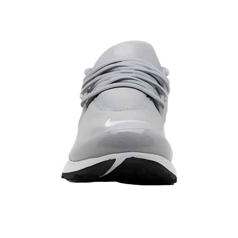 Nike Air Presto Light Silver Women's-3