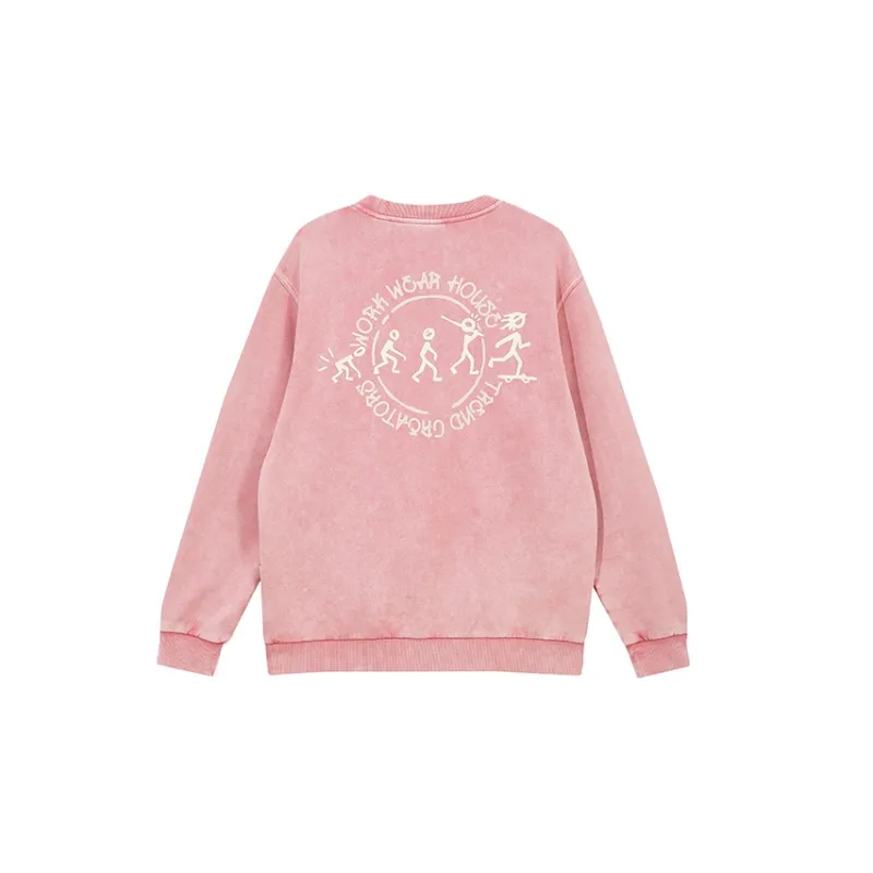 JACK&JONES Sweatshirts Unisex-1