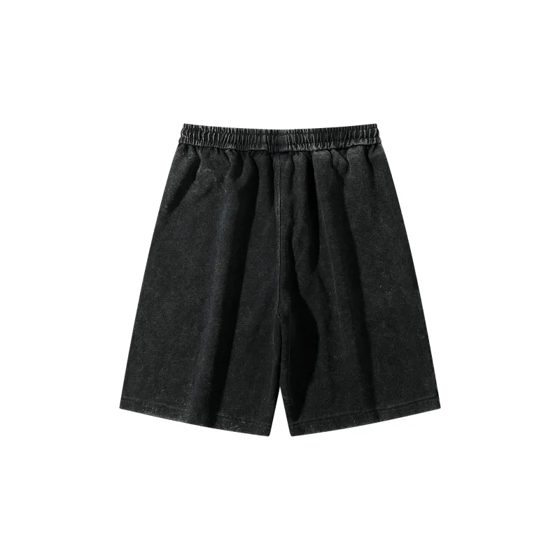 FORCEREPUBLIK Casual Shorts Unisex-1