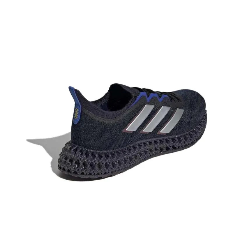 Adidas 4DFWD 3 'Black'-3