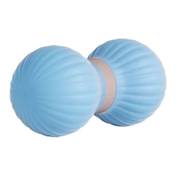 HONGKE Fascia Balls Yoga Dance Fitness Gymnastics Rehabilitation