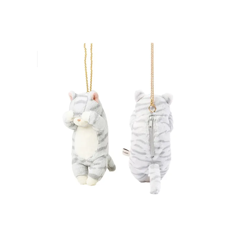 Liv Heart Plush Toy-3