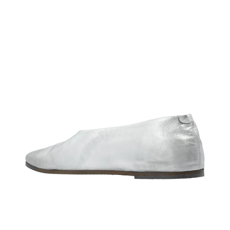 Marsèll Slip-On Loafers Women's-4