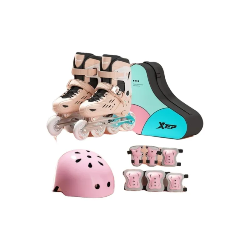 XTEP Inline Skates-15