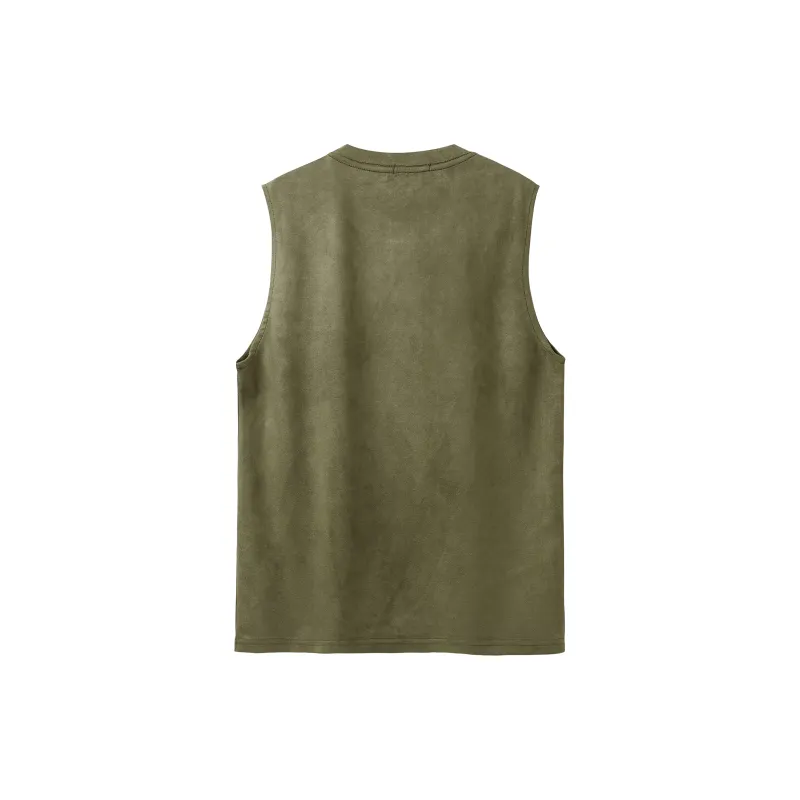 4T Tank Tops Unisex-9