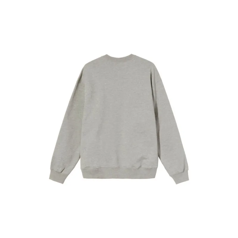 Stussy X Stussy Nrg Zr Crew Fleece-1