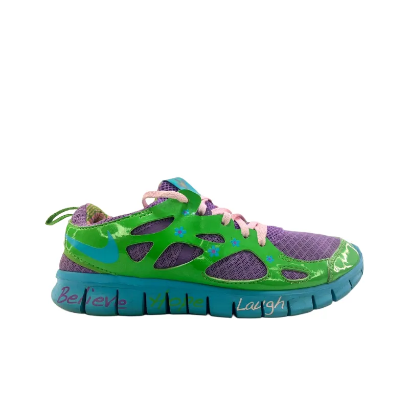 Nike Free Run+ 2 Doernbecher Mackenzie Short 2019 Women's-1