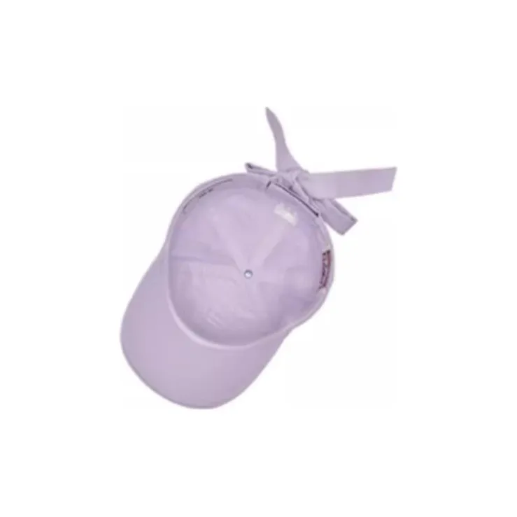 MLB Cotton Baseball Caps Kids' Pink/Purple/Yellow-6