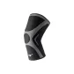 556 Black Gray-1 Pack[Lightweight Stress Relief/Stabilizing Patella]