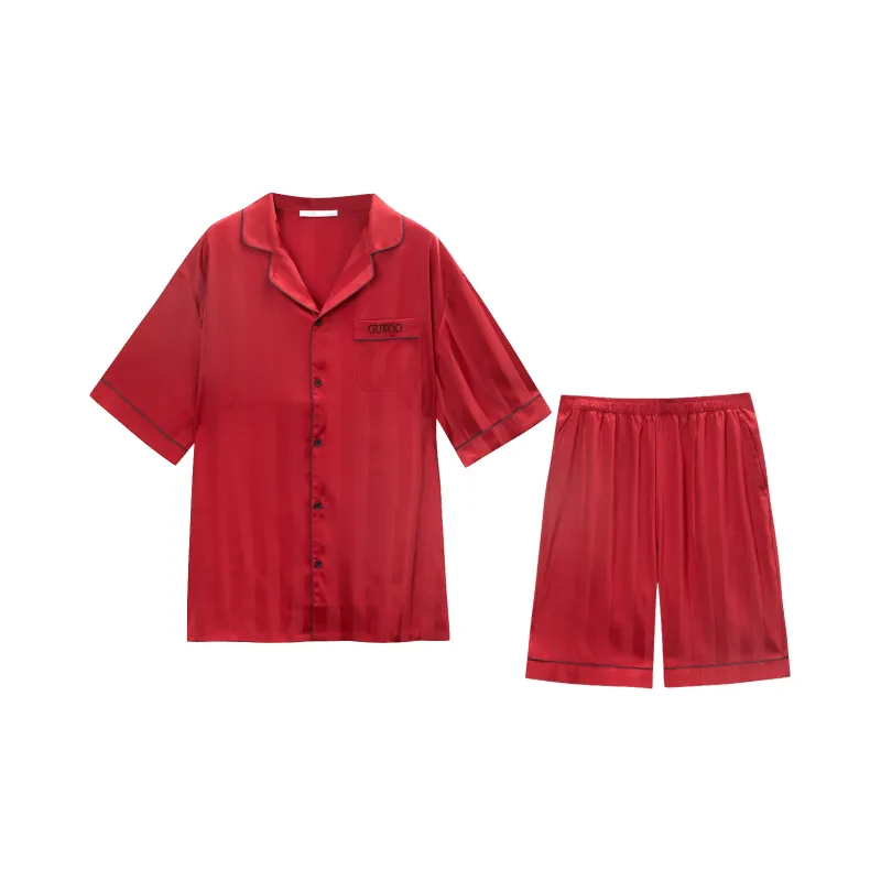 GUKOO Unisex Pajama Gift Boxes-1