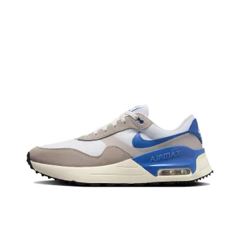 Nike Air Max Systm 'White Coconut Blue'