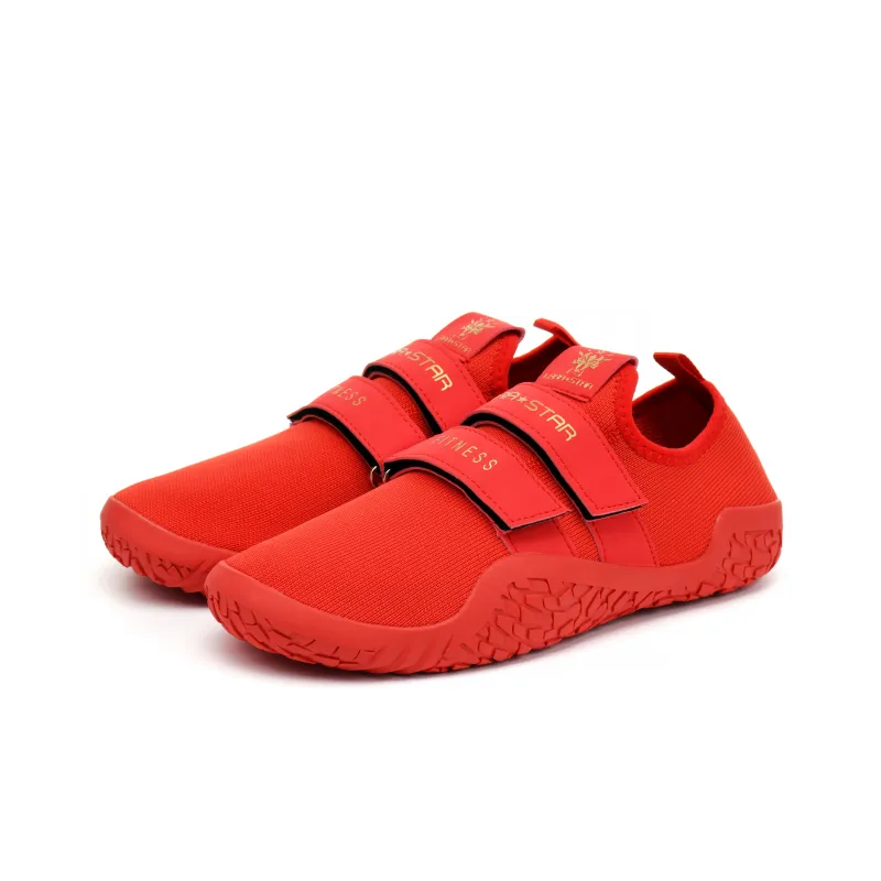 LARA STAR Generation Slip-Resistant Low-Top Training Shoes Unisex-2