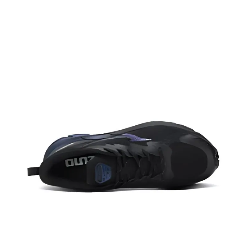 Mizuno Pi Lite V3 'Black Dark Blue'-2