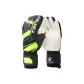 Competition-Level-with Finger Guards-Size 8/Black Neon Green (Upgraded)