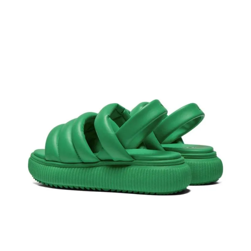 Onitsuka Tiger Otiger Strap 'Green' Women's-3