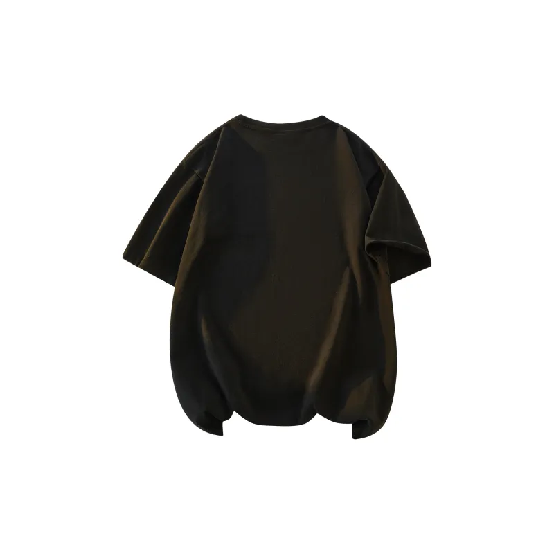 30BRAID T Shirts Unisex-12