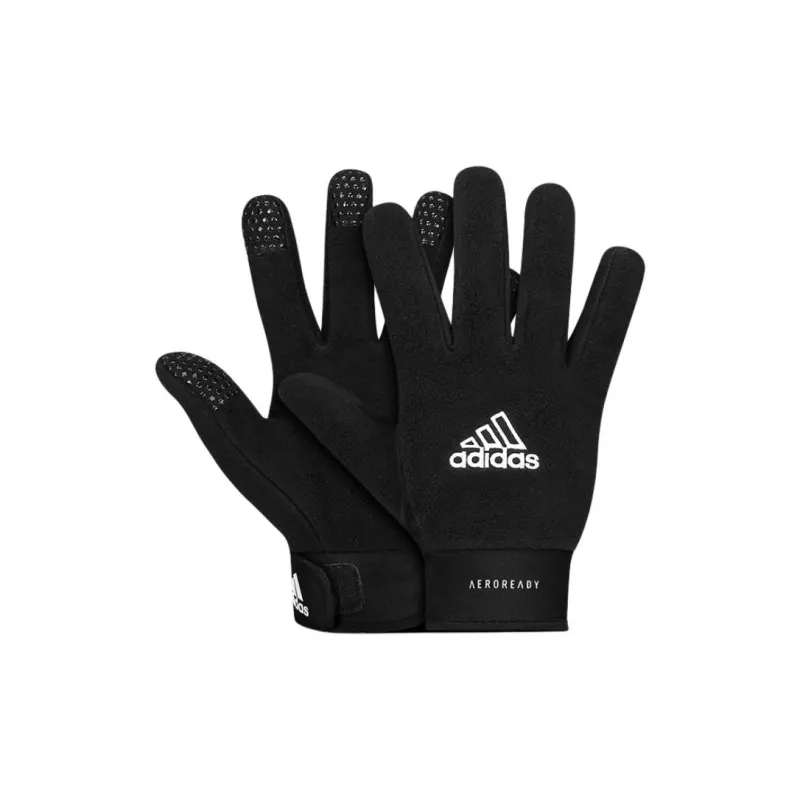 Adidas Knit Gloves Kids-0
