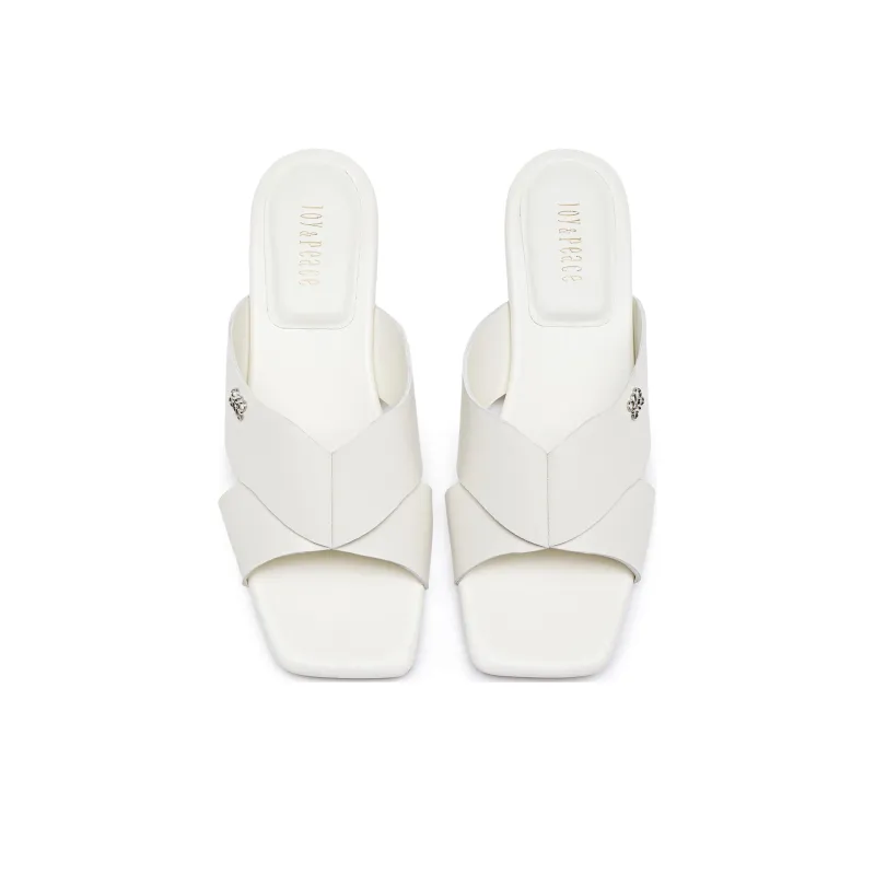 Joypeace Abrasion Resistant Slide Slippers Women's-9