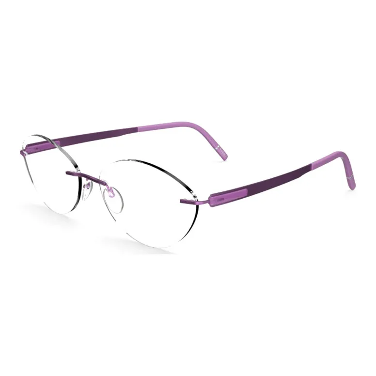 SILHOUETTE Eyeglass Frames Women's-1