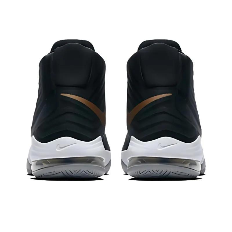 Nike Air Max Audacity 2016 Black Gold-4