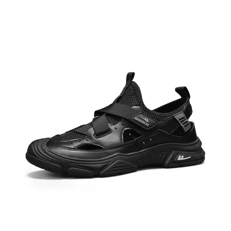 Warrior Breathable And Lightweight River Trekking Shoes Men's-17