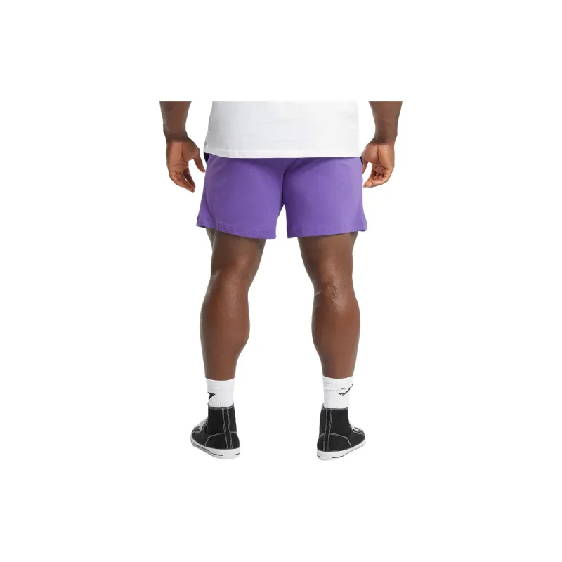 GYMSHARK LIGHTWEIGHT JERSEY SHORTS Casual Shorts Men's Stardust Purple-1
