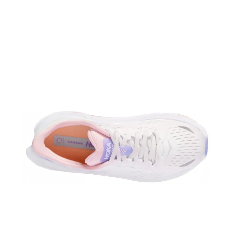 HOKA ONE ONE Kawana 'Blanc De Blanc' Women's-2
