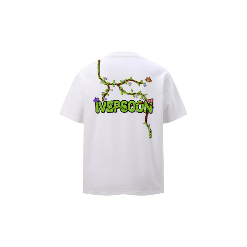 AI3 T Shirts Unisex-11