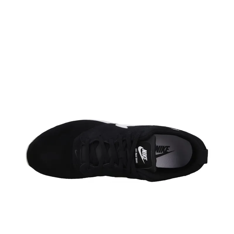 Nike Air Max Tavas Ltr 'Black White'-3